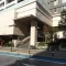 【東京都/品川区大井】ブリリア大井町ラヴィアンタワー エントランス