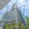 【東京都/港区浜松町】World Tower Residence 外観