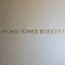 【東京都/港区浜松町】World Tower Residence 表札