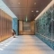 【東京都/港区浜松町】World Tower Residence エントランス