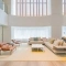 【東京都/港区浜松町】World Tower Residence 共用部