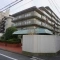 【東京都/大田区多摩川】新多摩川スカイハイツ 外観