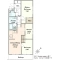 【東京都/大田区田園調布南】セントヒルズ田園調布 間取り図