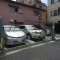【東京都/品川区南大井】クレストフォルム大井町サウステラス 駐車場
