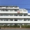 【東京都/北区昭和町】ライオンズマンション尾久 外観