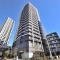 【東京都/品川区大井】クレヴィアタワー大井町THE RESIDENCE 外観