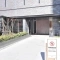 【東京都/品川区大井】クレヴィアタワー大井町THE RESIDENCE エントランス