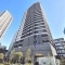 【東京都/品川区大井】クレヴィアタワー大井町THE RESIDENCE 外観