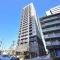 【東京都/品川区大井】クレヴィアタワー大井町THE RESIDENCE 外観