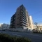 【東京都/品川区東品川】品川シーサイドレジデンス 外観