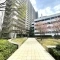 【東京都/品川区東品川】品川シーサイドレジデンス アプローチ