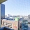 【東京都/中野区本町】シティハイムコスモ 眺望