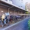 【東京都/杉並区和田】パークシティ杉並セントラルタワー 駐輪場