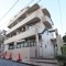 【東京都/中野区弥生町】カーサ・デ・セビーア弥生 外観