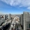 【東京都/中央区勝どき】THE TOKYO TOWERS　MID TOWER 眺望