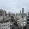 【東京都/中央区佃】東京月島ガーデンハウス 眺望