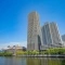 【東京都/中央区晴海】晴海アイランドトリトンスクエアビュータワー 外観