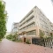 【東京都/中央区勝どき】THE TOKYO TOWERS MID TOWER 豊海小学校