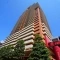 【東京都/中央区月島】アイマークタワー 外観