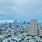 【東京都/新宿区市谷本村町】ザ・センター東京　THE CENTER TOKYO 眺望
