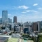 【東京都/港区西麻布】麻布霞町パーク・マンション 眺望