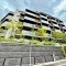 【東京都/世田谷区用賀】パークホームズ用賀三丁目 外観