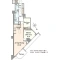【東京都/世田谷区用賀】パークホームズ用賀三丁目 間取り図