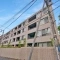 【東京都/渋谷区広尾】オープンレジデンシア広尾I 外観