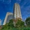【東京都/港区東新橋】東京ツインパークス レフトウィング L棟 外観