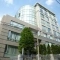 【東京都/港区白金台】パークマンション白金台サンク 外観
