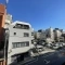 【東京都/新宿区西五軒町】ライオンズシティ神楽坂 眺望