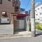【東京都/港区南青山】ドム南青山 エントランス