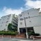 【東京都/新宿区筑土八幡町】神楽坂ハウス 外観