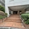 【東京都/新宿区筑土八幡町】神楽坂ハウス エントランス