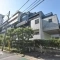 【東京都/新宿区北山伏町】フィース神楽坂 外観