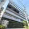 【東京都/新宿区北山伏町】フィース神楽坂 外観