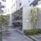 【東京都/新宿区北山伏町】フィース神楽坂 駐輪場