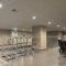 【東京都/港区三田】三田ガーデンヒルズ NORTH HILL 駐輪場