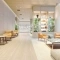 【東京都/港区浜松町】WORLD TOWER RESIDENCE ラウンジ