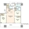 【東京都/港区浜松町】WORLD TOWER RESIDENCE 間取り図
