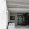 【東京都/文京区水道】朝日小日向マンション エントランス