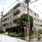 【東京都/新宿区四谷坂町】コンフォール四谷 外観