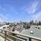 【東京都/新宿区南榎町】神楽坂パークハウス 眺望