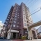 【東京都/新宿区原町】牛込ハイム 外観