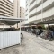 【大阪府/箕面市船場西】コンドミニアム千里中央 駐輪場