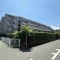 【大阪府/池田市荘園】コスモ池田 外観