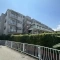 【大阪府/池田市荘園】コスモ池田 外観