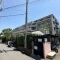 【大阪府/池田市荘園】コスモ池田 外観