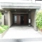 【大阪府/池田市鉢塚】コスモ池田パークフォルム エントランス