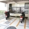 【大阪府/池田市城山町】インペリアル池田城山町 共用施設